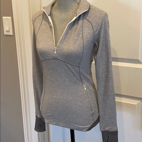 Lululemon Shirt - Picture 3 of 4